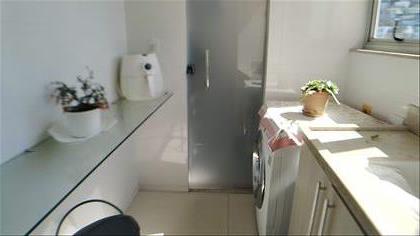 Área de serviço