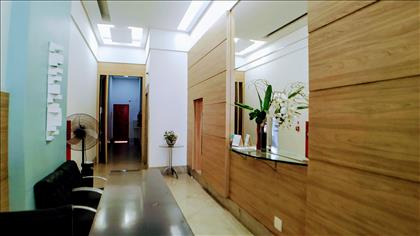 Hall entrada