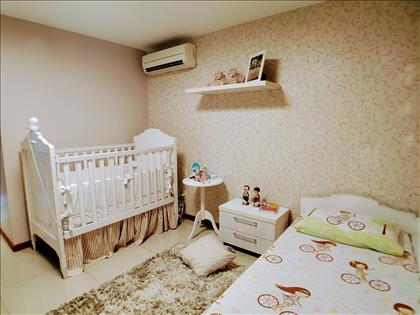 Quarto infantil