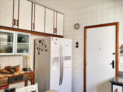 Cozinha - vista 01