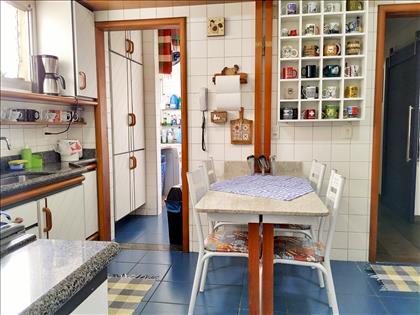 Cozinha - vista 03