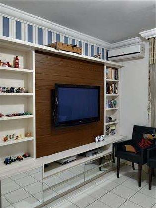 Quarto de solteiro
