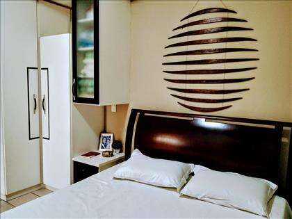 Quarto de casal