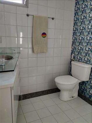 Banheiro