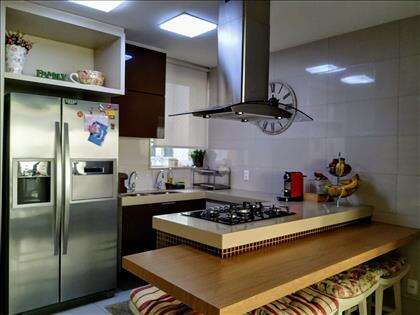 Cozinha americana