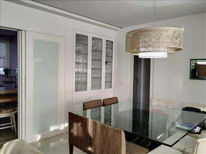 Sala de jantar