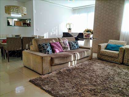 Sala dois ambientes