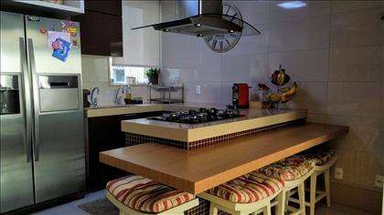 Cozinha americana