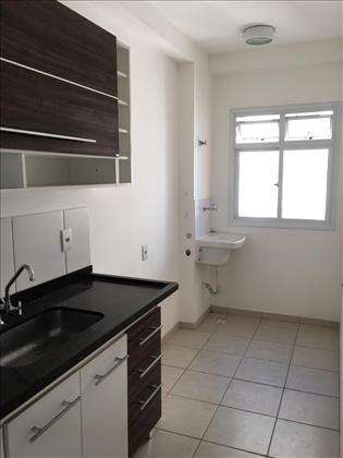 Cozinha/ Area de Serviço