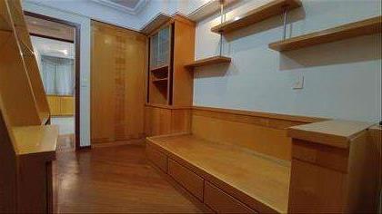 Quarto de solteiro
