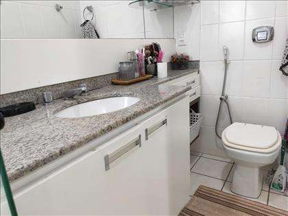 Banheiro Suite