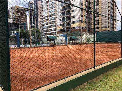 Quadra de tenis