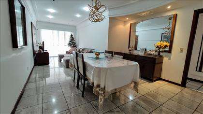 Sala estar/jantar