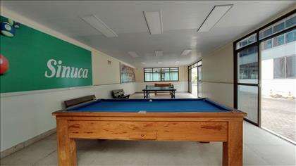 Sala de jogos