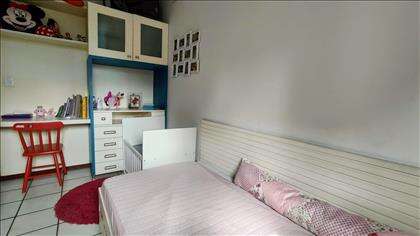 Quarto de solteiro