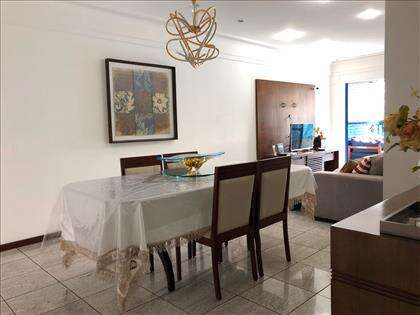 Sala estar/jantar