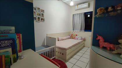 Quarto de Solteiro