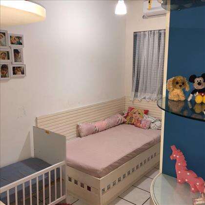 Quarto solteiro