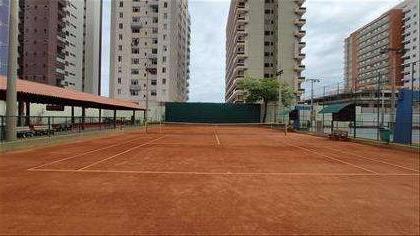 Quadra de tenis