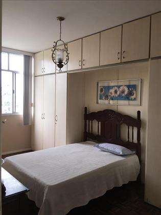 Quarto suite