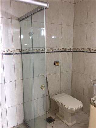Banheiro / suite