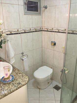 Banheiro social