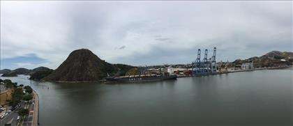 Vista do imovel