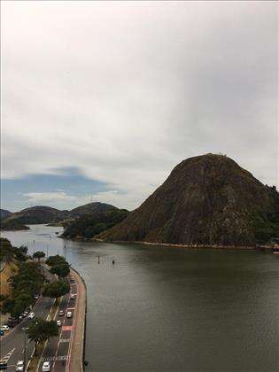 Vista do imovel