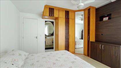 Quarto casal