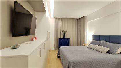 Quarto suite