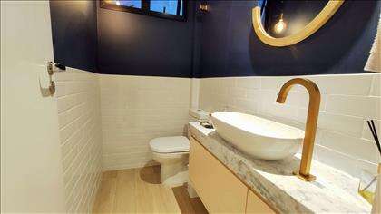 Lavabo