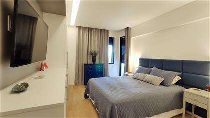 Quarto suite