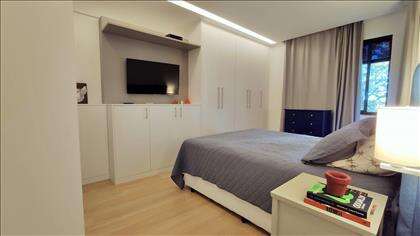 Quarto suite