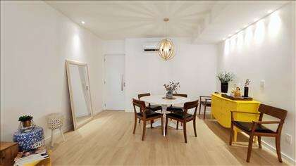 Ambiente de jantar