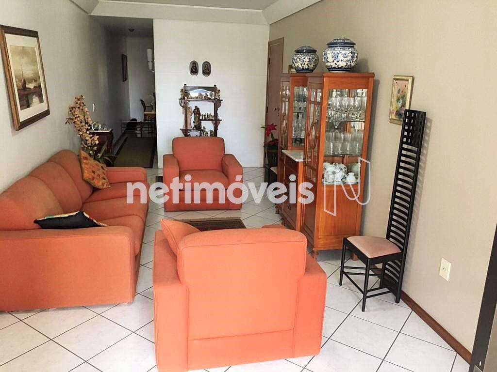 Sala estar/jantar - ambiente estar