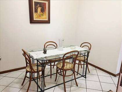 Sala estar/jantar - ambiente jantar