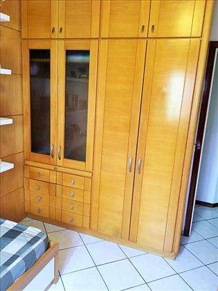 Quarto de solteiro