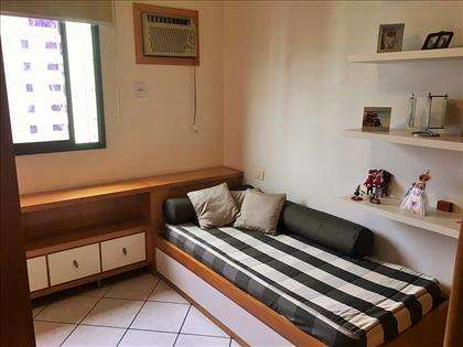 Quarto de solteiro