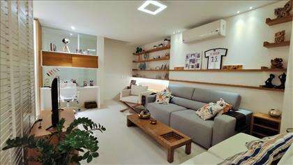 Sala piso superior