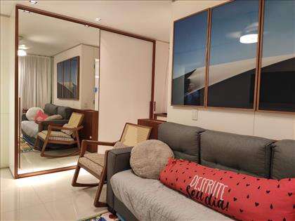 Quarto 02 suite - piso terreo
