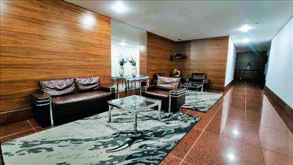 Hall de entrada