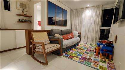 Quarto suite - piso terreo