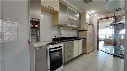 Cozinha ideal para seu momento gourmet