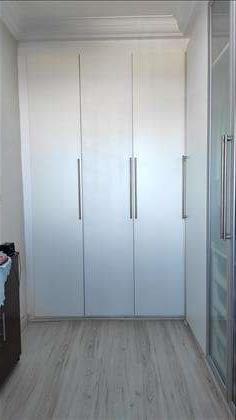 Closet da suíte