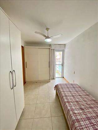 Quarto 02/ Suite