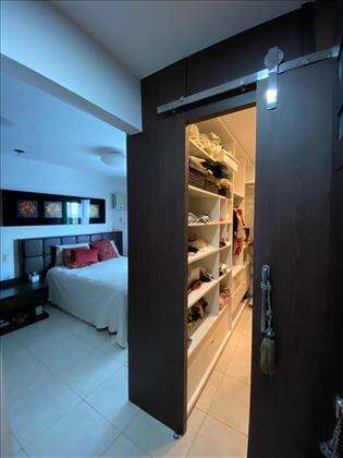Quarto 03/ closet