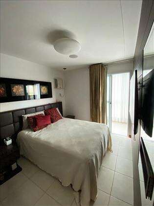 Quarto 03 suite