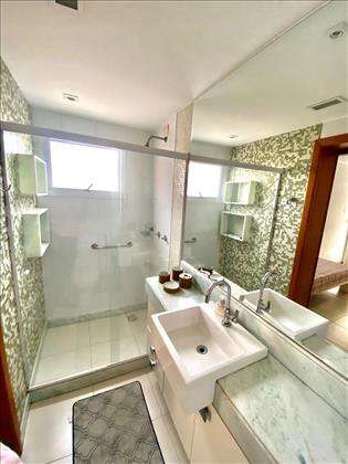 Suite do quarto 02