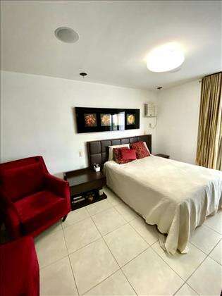 Quarto 03 suite