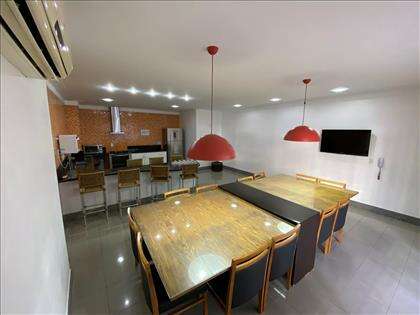 salao gourmet